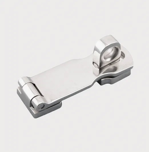 Stainless Steel Hinge